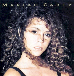 Mariah Carey - Mariah Carey - CD