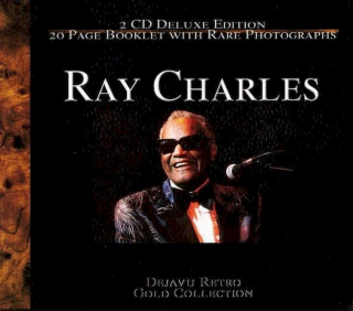 Ray Charles - Ray Charles - CD
