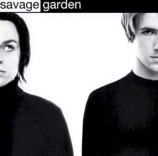 Savage Garden - Savage Garden - CD