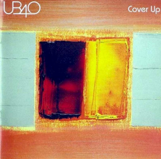 UB40 - Cover Up - CD
