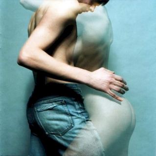 Placebo - Sleeping With Ghosts - CD