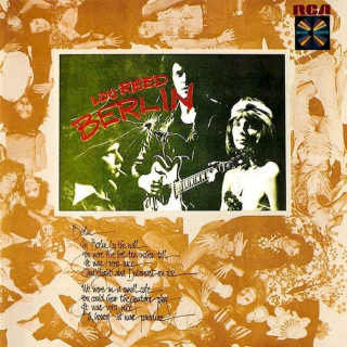 Lou Reed - Berlin - CD