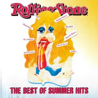 Various - The Best Of Summer Hits - CD