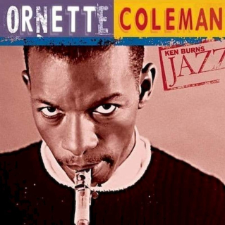 Ornette Coleman - Ken Burns Jazz - CD