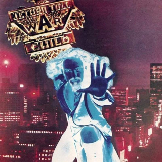 Jethro Tull - War Child - CD