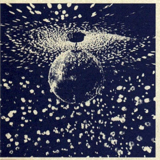 Neil Young - Mirror Ball - HDCD