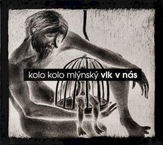 KKM - Vlk V Nás - CD