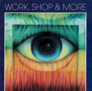 Work, Shop & More - Work, Shop & More - CD