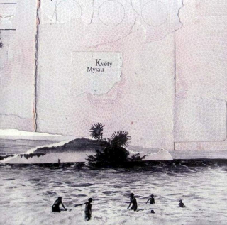 Květy - Myjau - CD