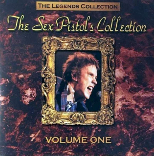 Sex Pistols - The Sex Pistols Collection Volume One - CD
