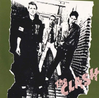 The Clash - The Clash - CD