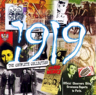 1919 - The Complete Collection - CD