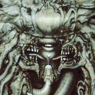 Danzig - Danzig III: How The Gods Kill - CD