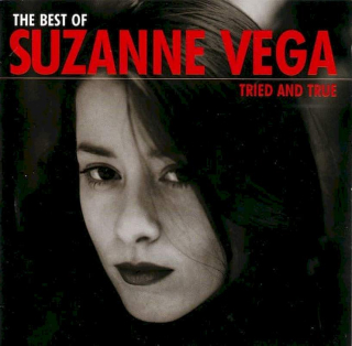 Suzanne Vega - The Best Of Suzanne Vega: Tried And True - CD