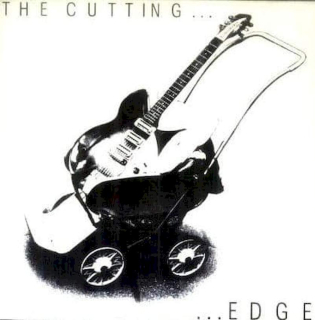 Various - The Cutting... ...Edge - CD