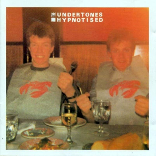 The Undertones - Hypnotised - CD