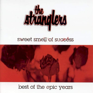 The Stranglers - Sweet Smell Of Success - The Best Of The Epic Years - CD