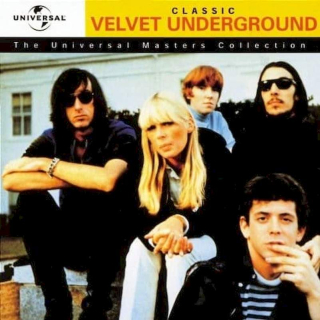 The Velvet Underground - Classic - CD