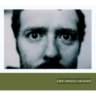 Glen Hansard And Marketa Irglova, The Swell Season - The Swell Season - CD