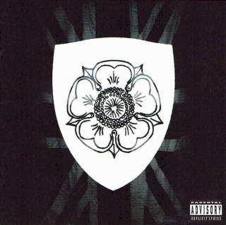 Gallows - Grey Britain - CD