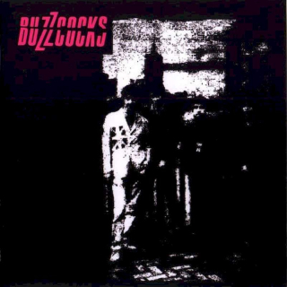 Buzzcocks - Buzzcocks - CD