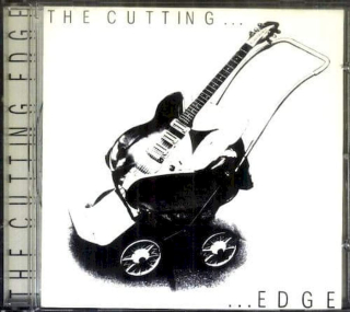 Various - The Cutting... ...Edge - CD