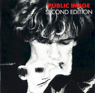 Public Image Limited - Second Edition - CD