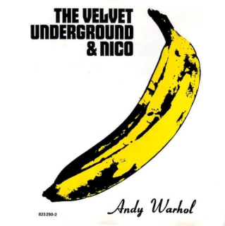 The Velvet Underground & Nico - The Velvet Underground & Nico - CD