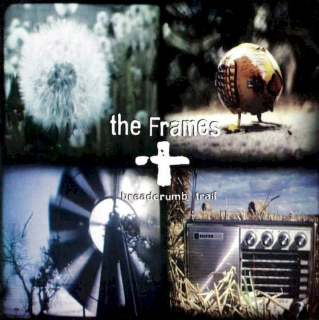 The Frames - Breadcrumb Trail - CD
