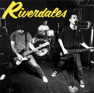 The Riverdales - Riverdales - CD
