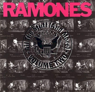 Ramones - All The Stuff (And More) - Vol. II - CD