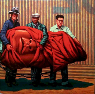 The Mars Volta - Amputechture - CD