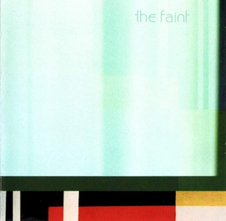 The Faint - Media - CD