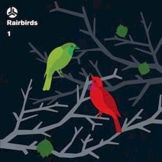 Rairbirds - Rairbirds 1 - CD