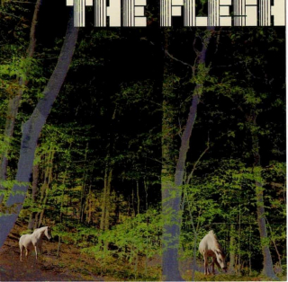 The Flesh - The Flesh - CD