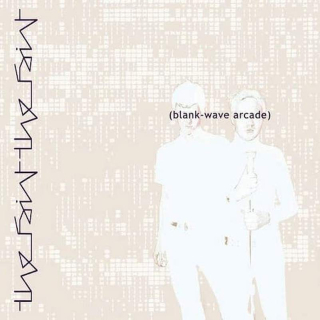 The Faint - Blank-Wave Arcade - CD