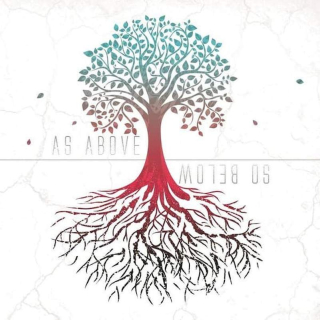 Breaking The Cycle - As Above / So Below - CD