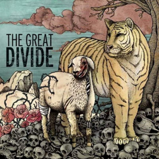 The Great Divide - Tales Of Innocence And Experience - CD