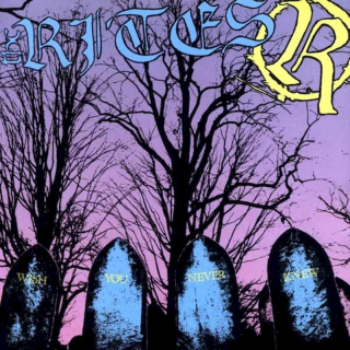 The Rites - Wish You Never Knew - CD