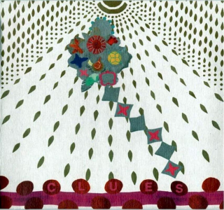 Clues - Clues - CD