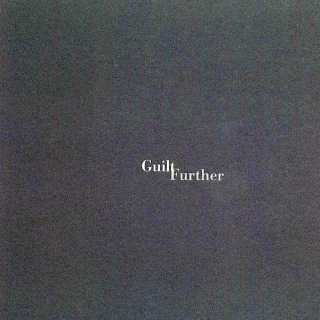 Guilt - Further - CD
