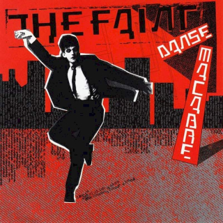 The Faint - Danse Macabre - CD