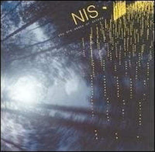 New Idea Society - You Are Awake Or Asleep - CD