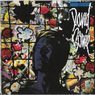 David Bowie - Tonight - CD