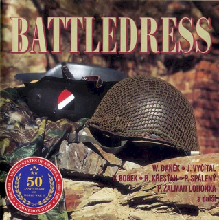 Various - Battledress - CD