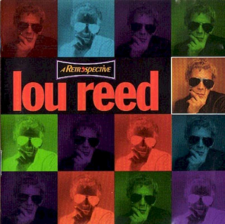 Lou Reed - A Retrospective - CD