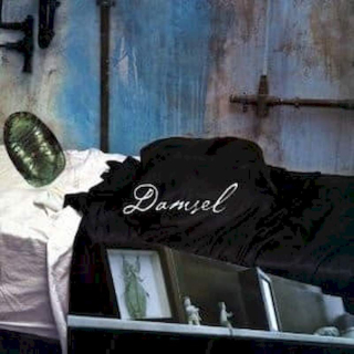 Damsel - Distressed - CD