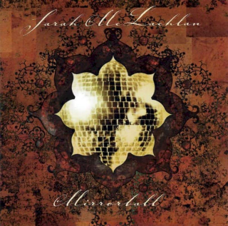 Sarah McLachlan - Mirrorball - CD