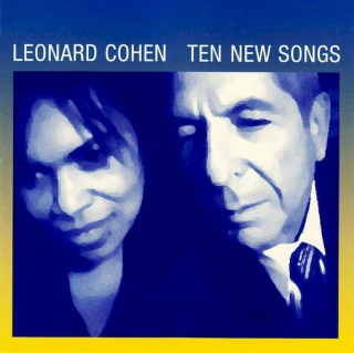 Leonard Cohen - Ten New Songs - CD