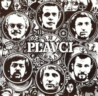 Plavci - Plavci - CD